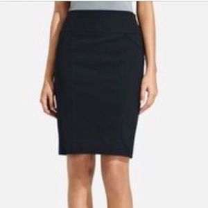 The Limited Exact Stretch Skirt